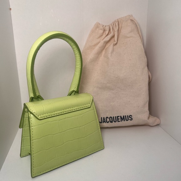 Jacquemus mini bag - Picture 5 of 7